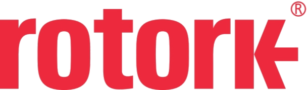 Rotork Logo